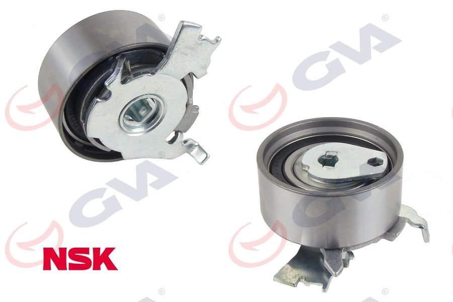 EKSANTRİK GERGİ RULMANI ASTRA F-G -VECTRA A-B-OMEGA B-CALIBRA A- KADETT E 1.8i 16V-2.0i 16V-1.7TD-GVA 6090341-5636738-636726-636737-90411774