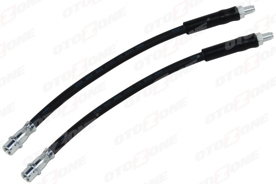 FREN HORTUMU ARKA MERCEDES VIANO W639 03 VITO W639 03-OTOZONE FHA6502-A6394280935