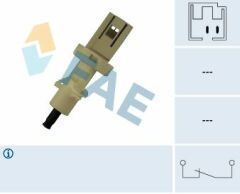 FREN MÜŞÜRÜ TEMPRA 1.3-1.4İ-1.6 90 TİPO 1.1-1.4İ-1.6 88 PUNTO 1.4 GT 94 İKİ FİŞLİ-FAE 24400-7627639-7682537