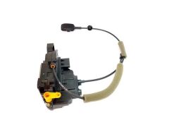 KAPI KİLİDİ ÖN SOL MASTER III 09 -MOVANO III-NV400 805022622R-93197289-4419256-8050300Q1K-ALPER-805030009R-825030007R-805035039R