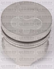 MOTOR PİSTON SEGMAN R19-CLIO 1.9 DZL F8Q 80.00 ÇAP STD-YENMAK 31-04161-000