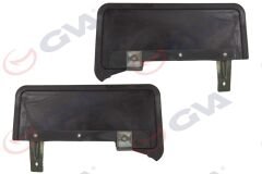 PAÇALIK TAKIMI ÖN VW T5-T6-T7-GVA 9120823-7H0898809-810
