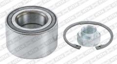XGB35288 ÖN TEKER RULMANI ABS Lİ HONDA CIVIC FD-FK-FN 06 4 KAPI AKTİF SENSÖR-SNR XGB42555R01-44300SNA951-44300SNA952