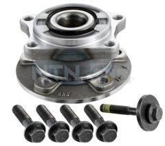 ARKA TEKER RULMANI PORYALI VOLVO XC90 D5 V8 AWD 02 12 4 4 5 BIJON ABSLI-SNR R16533-30639876-306398760-306398769