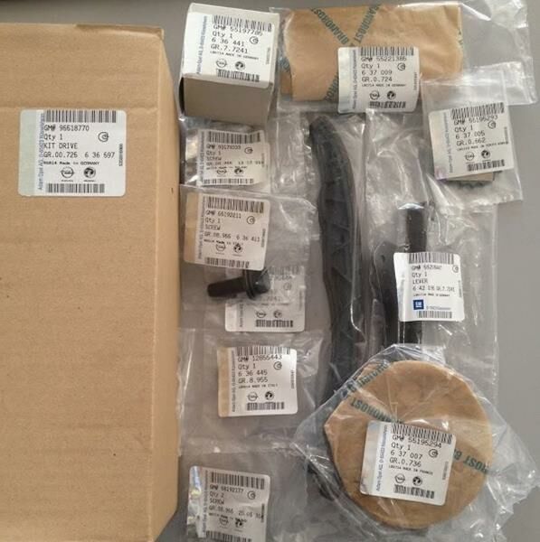 EKSANTRİK ZİNCİR SETİ ASTRA H-CORSA C-D-COMBO-C-D-ASTRA J-MERIVA-ALBEA-DOBLO-EGEA-PUNTO-500- 1.3 JTD -1.3 CDTI E4-E5-E6 GERGİ KİTİ-GM 95518770-95518770-71776647-55171579-55177460