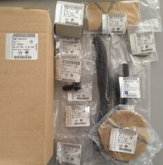 EKSANTRİK ZİNCİR SETİ ASTRA H-CORSA C-D-COMBO-C-D-ASTRA J-MERIVA-ALBEA-DOBLO-EGEA-PUNTO-500- 1.3 JTD -1.3 CDTI E4-E5-E6 GERGİ KİTİ-GM 95518770-95518770-71776647-55171579-55177460