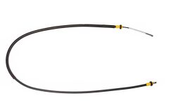 EL FREN TELİ ARKA SAĞ-SOL SANDERO II 1.0 SCE-1.2 LPG-1.5 DCI 12 B4D-D4F-K9K-H4B-CAVO 1302748-364005982R