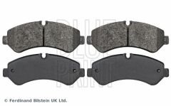 FREN BALATASI ARKA MERCEDES SPRINTER B907 18-BLUEPRINT ADBP420058-A9074205201