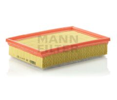 HAVA FILTRESI BMW M43 M50 M52 M54 E36 E46 E39 E38 Z3 Z4 E83-MANN C25114.1-13721744869