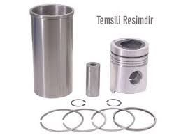 MOTOR PİSTON SEGMAN R19-CLIO 1.9 DZL F8Q 80.00 ÇAP 0.50-YENMAK 31-04161-050