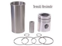 MOTOR PİSTON SEGMAN R19-CLIO 1.9 DZL F8Q 80.00 ÇAP 0.50-YENMAK 31-04161-050