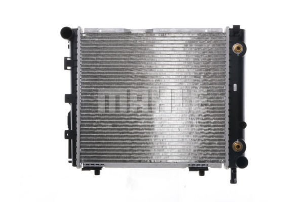 MOTOR SU RADYATORU MERCEDES W201 W124 S124 C124 KLIMASIZ / OTOMATIK SANZIMAN-MAHLE CR256000S-A2015002903