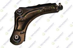 SALINCAK SAĞ ROTİLLİ RENAULT MEGANE III 09 SCENIC III 09 FLUENCE 10-TEKNOROT R-678-545009207R-545008682R