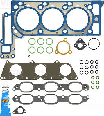 TAKIM CONTA UST SAG MERCEDES M272 W204 C219 W212 C207-V.REINZ 023637002-A2720161620-A2721410680-A2721420680