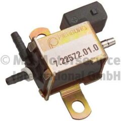 TURBO VENTILI 10 P 14 P 15 P DISCOVERY 2 L318 2.5 Td5 98 04-PIERBURG 722572010-PMK100130