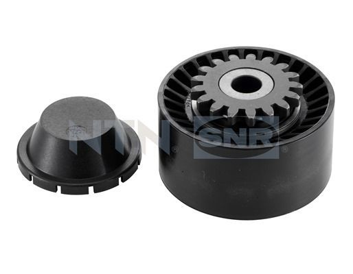 ALTERNATÖR GERGİ RULMANI CLIO III-TWNG II 1.2 16V 4DF BENZİNLİ 06-SNR GA355.20-8200769155