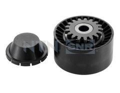 ALTERNATÖR GERGİ RULMANI CLIO III-TWNG II 1.2 16V 4DF BENZİNLİ 06-SNR GA355.20-8200769155