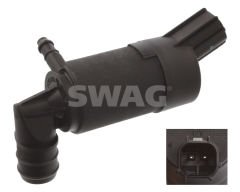 CAM YIKAMA SU MOTORU TEK ÇIKIS SEDAN FOCUS 11- FEBI 45038-SWAG 50945038-BV6117K624AB-1791580