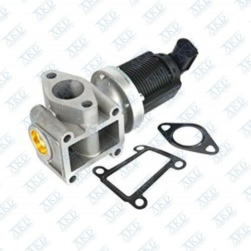 EGR VALFI 1.9 VECTRA C Z19DTH ASTRA H-Z19DTJ ZAFIRA B-BRAVO-CROMA-STILO-AKD OP180102-46823850-55194735-55204250-5851067