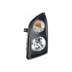 FAR SİNYAL MOTORLU SAĞ VW CRAFTER 2006-2017 ELEKTRİKLİ H7xPY21WxW5W-AYFAR 505966-2E1941016