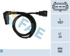 KRANK MİL SENSÖRÜ ASTRA F-KADETT-OMEGA A-VECTRA A-FRONTERA A 1.8-2.0-2.2 C18NZ-NV-20NE- C20XE-C20NE-X20SE-X22XE-FAE 79044-1238358-6238313-90451441-93232413