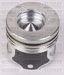 MOTOR PİSTON SEGMAN STD 25PİM CLIO-KNG-SYMBOL 1.5 DCI-YENMAK 31-04162-000
