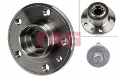 ÖN TEKER PORYASI VOLVO S60 10 S80 10 V60 11 V70 11 XC70 10 XC60 10-FAG 713660460-30736501-31360096-31476395-32246153