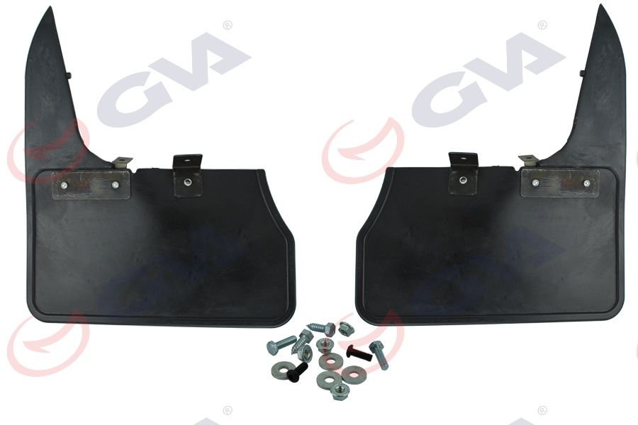 PAÇALIK TAKIMI ARKA VW T5-T6-T7-GVA 9120824-7H0898811-812