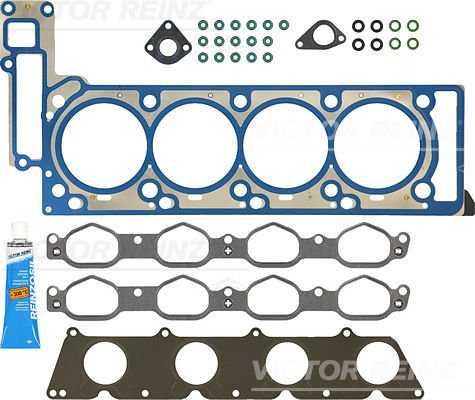 TAKIM CONTA UST SAG MERCEDES M273 C219 W211 W212 W221-V.REINZ 023656001-A2730161420-381.580-535.730