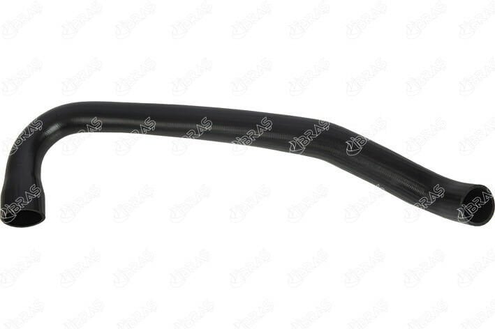 TURBO INTERCOOLER ARASI DÖNÜŞ HORTUMU KARSAN J10 Euro4-IBRAS 17784-K130204-20018594114