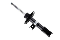 AMORTISOR ON SOL GAZLI MERCEDES W176 W246 C117 X117 X156-BILSTEIN 22-244154-A1563231700