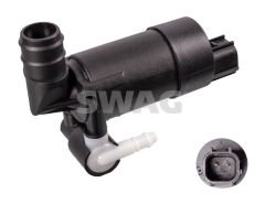 CAM YIKAMA SU MOTORU FOCUS ÇİFT ÇIKIŞLI 2011 FEBI 45039-SWAG 50945039-1791581-BV6117K624BB