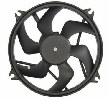 FAN MOTOR CERCEVE PARTNER-BERLINGO DW8B 02-WPI PB5369-1253.C8