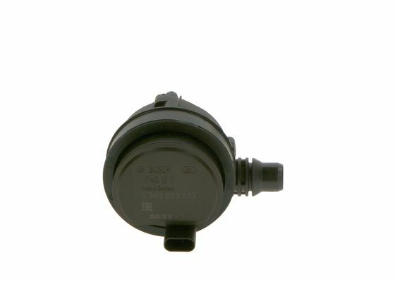 ILAVE SU POMPASI MERCEDES W177 W247 W205 C118 W213 H247 X247 C253 X253 W223 R232-BOSCH-A0005003600