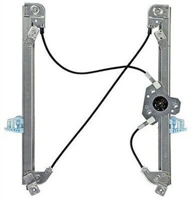 ÖN CAM KRİKOSU ELEKTERİKLİ/MOTORSUZ SOL MGN II 02 LM/BM-AFT 8201010926-8201010926-8200325136-8200478621