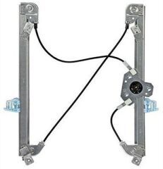 ÖN CAM KRİKOSU ELEKTERİKLİ/MOTORSUZ SOL MGN II 02 LM/BM-AFT 8201010926-8201010926-8200325136-8200478621