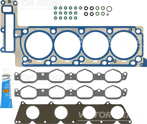 TAKIM CONTA UST SOL MERCEDES M273 C219 W211 W212 W221-V.REINZ 023656501-A2730161520-381.580-535.740