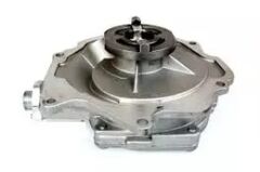 VAKUM POMPASI MERCEDES OM602 OM605 OM606 W202 W210 W461 W140 W638 B901 B904-PIERBURG 724807020-A0002303665