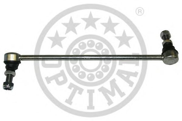 Z ROTU ÖN SAĞ RENAULT KOLEOS II 16 NISSAN QASHQAI J10-J11 X-TRAİL T31-T32 M12X1.25 300MM 1.6 DCI-2.0 DCI-OPTIMAL G7-1303-546184CB0A-54618JD00A-546184CB0A