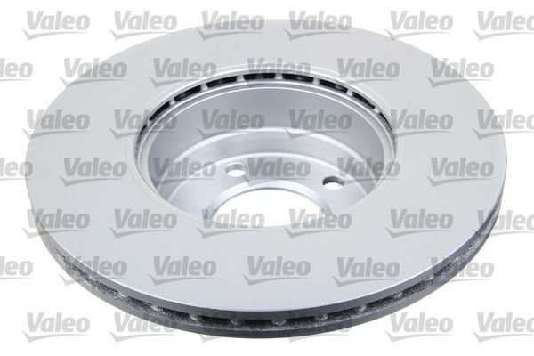 FREN DISKI ON BMW E39 96 03 5 DELIK-VALEO 672613-34116767061
