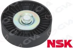KAYIS GERGI RULMANI MERCEDES W203 CL203 W204 C209 W211 R171-GVA 2799154-A2712060019