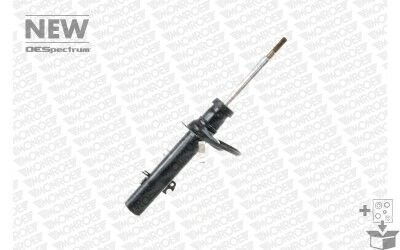 ÖN AMORTİSÖR SOL PEJO 207 1.6 1.4HDİ 16 HDİ 2006 2015 CITROEN C3 2009 50 CM GAZLI-MONROE G8100-5208C4-C7-5202.WA-5202.YS