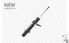 ÖN AMORTİSÖR SOL PEJO 207 1.6 1.4HDİ 16 HDİ 2006 2015 CITROEN C3 2009 50 CM GAZLI-MONROE G8100-5208C4-C7-5202.WA-5202.YS