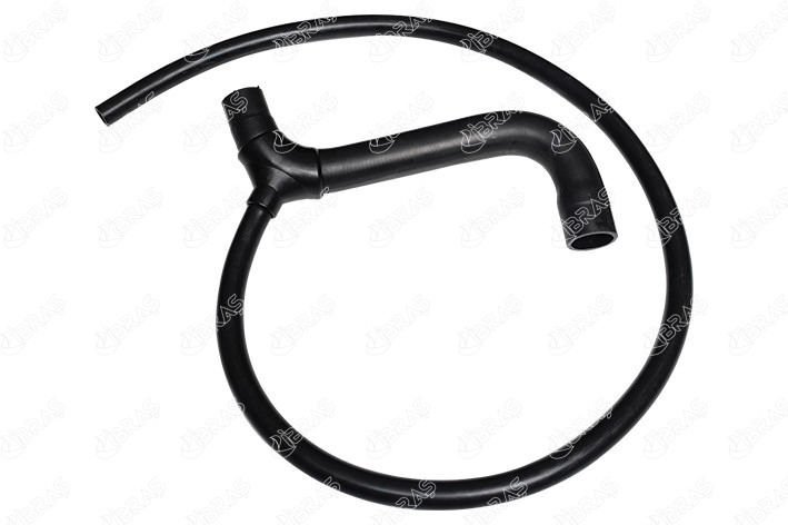 RADYATÖR ALT HORTUMU FIAT UNO 45 1.0-UNO 50-60 1.1 86-93-IBRAS 14502-7568331