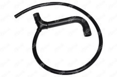 RADYATÖR ALT HORTUMU FIAT UNO 45 1.0-UNO 50-60 1.1 86-93-IBRAS 14502-7568331