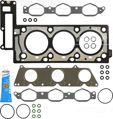 TAKIM CONTA UST SOL MERCEDES M272 W203 W204 W211 W212 W221-V.REINZ 023710001-A2720161320-311.400