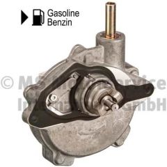 VAKUM POMPASI MERCEDES M271 Kompressor W203 CL203 S203 C209 A209 R171-PIERBURG 724807070-A2712301165