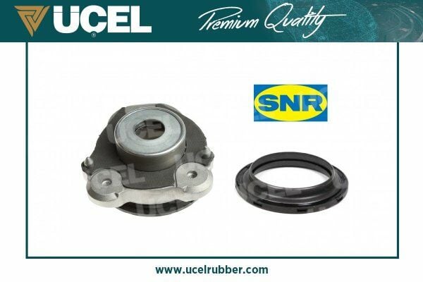AMORTİSÖR TAKOZU SOL TAKIM SNR RULMANLI CITROEN JUMPER III-UCEL S31912-1374666080-1612736180