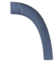 ÇAMURLUK BAKALİTİ SOL ÖN FIAT DUCATO III-BOXER III-CM 12197-735422830-8545.FF