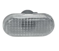 ÇAMURLUK SİNYALİ ŞEFFAF CLIO II-R19-KNG-AYHAN A1164-8200394531